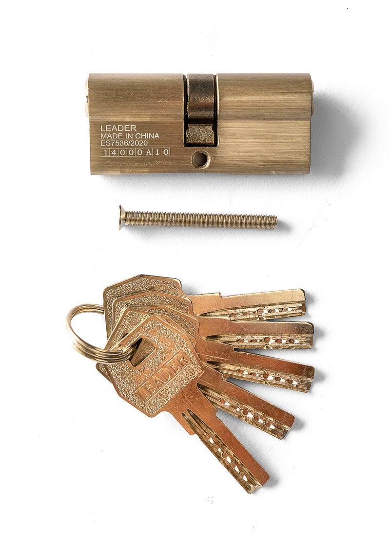 سياج سلندر كمبيوتر ليدر - Image 2